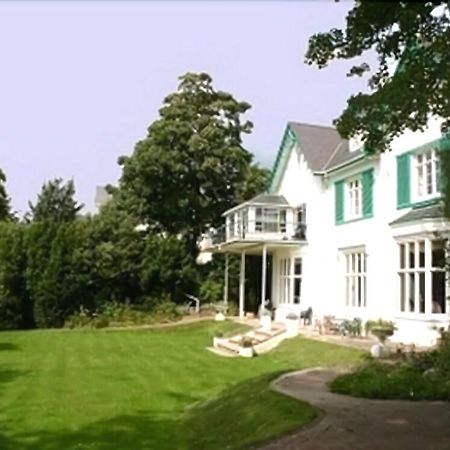 Frognel Hall Torquay Ngoại thất bức ảnh