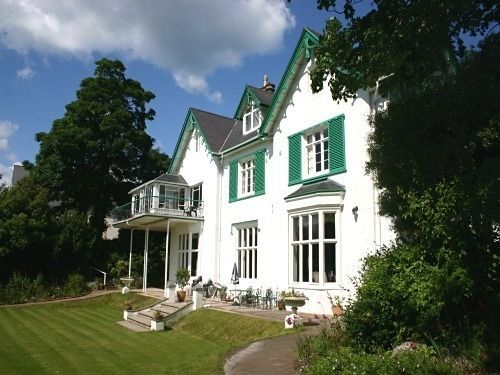 Frognel Hall Torquay Ngoại thất bức ảnh