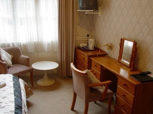 Frognel Hall Torquay Ngoại thất bức ảnh