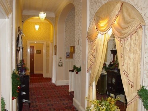 Frognel Hall Torquay Ngoại thất bức ảnh