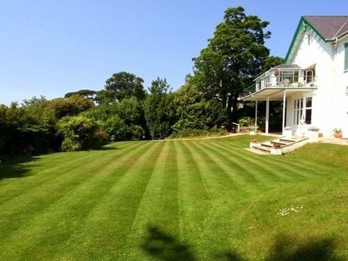 Frognel Hall Torquay Ngoại thất bức ảnh
