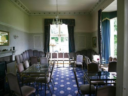 Frognel Hall Torquay Ngoại thất bức ảnh