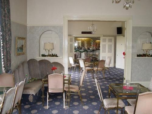 Frognel Hall Torquay Ngoại thất bức ảnh