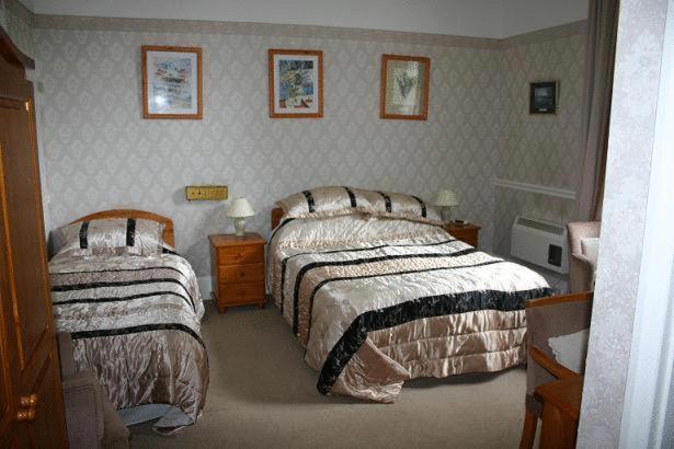 Frognel Hall Torquay Phòng bức ảnh