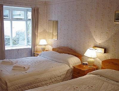 Frognel Hall Torquay Ngoại thất bức ảnh