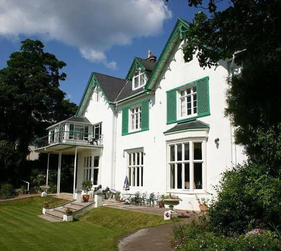 Frognel Hall Torquay Ngoại thất bức ảnh