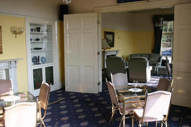 Frognel Hall Torquay Ngoại thất bức ảnh