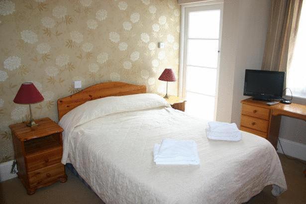 Frognel Hall Torquay Phòng bức ảnh